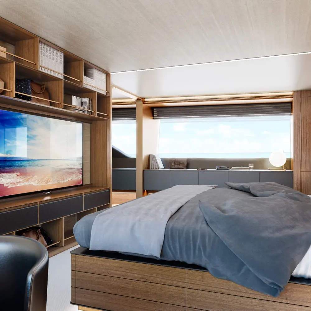 Yacht Design