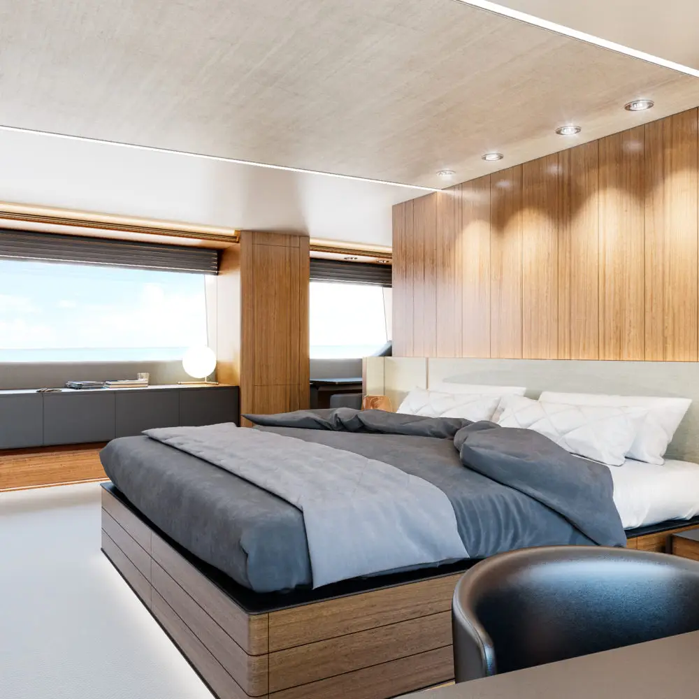 Yacht Design