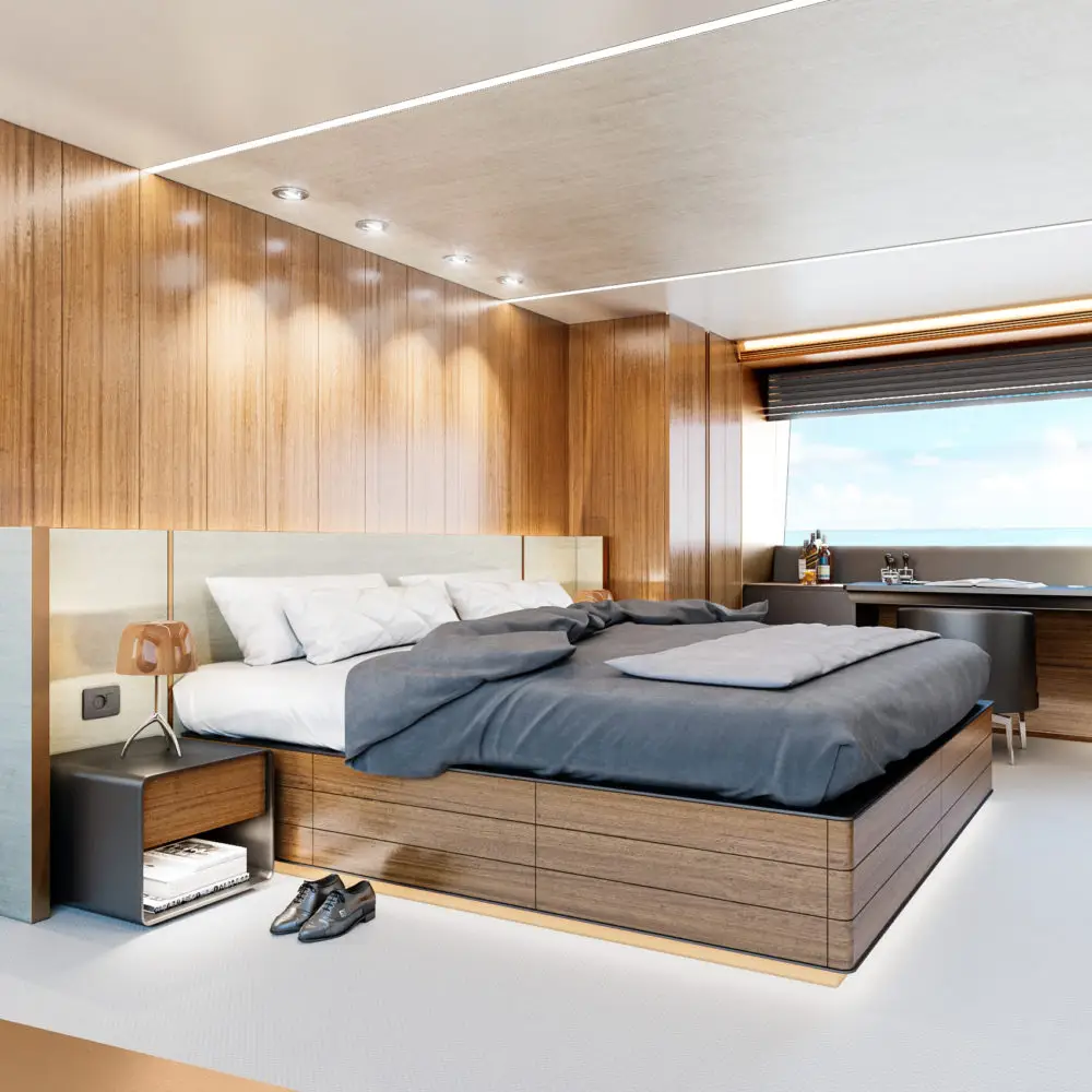 Yacht Design