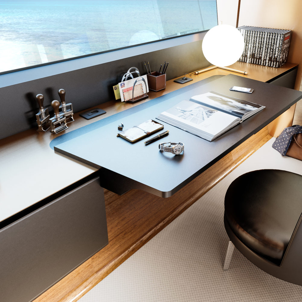 Yacht Design