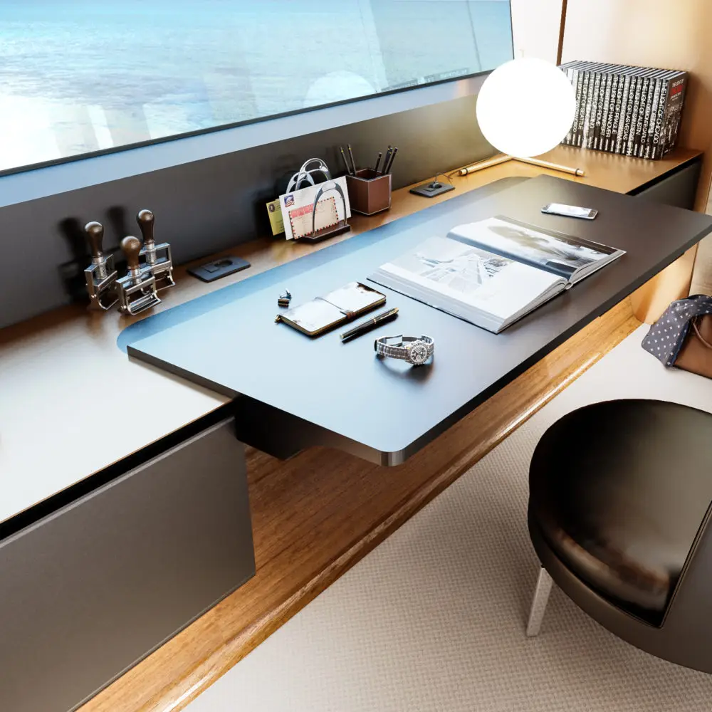 Yacht Design