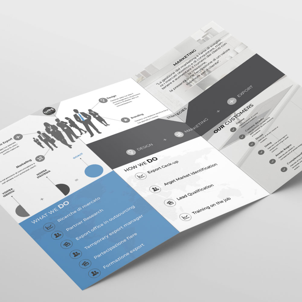 Progetto Grafico