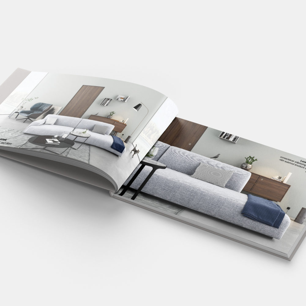 Progetto Grafico