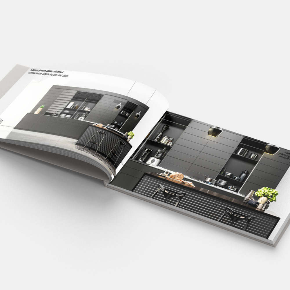 Progetto Grafico