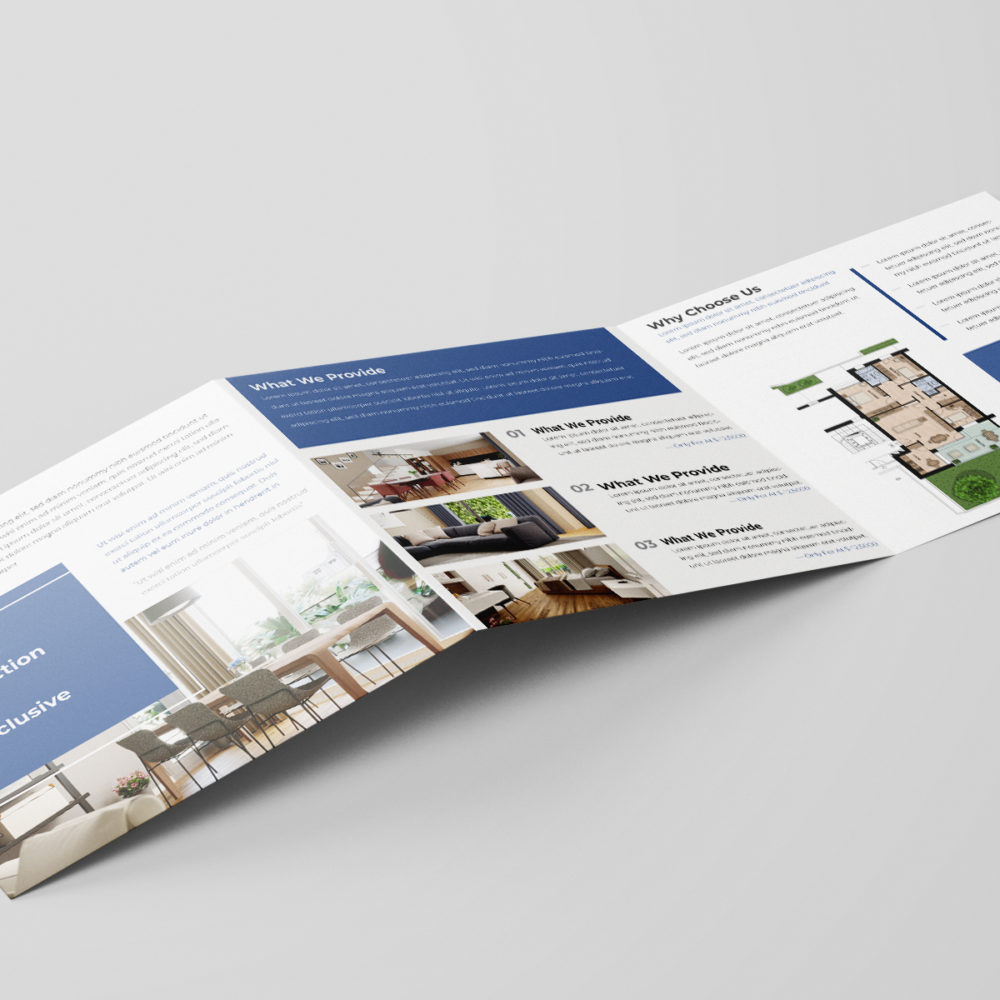 Progetto Grafico