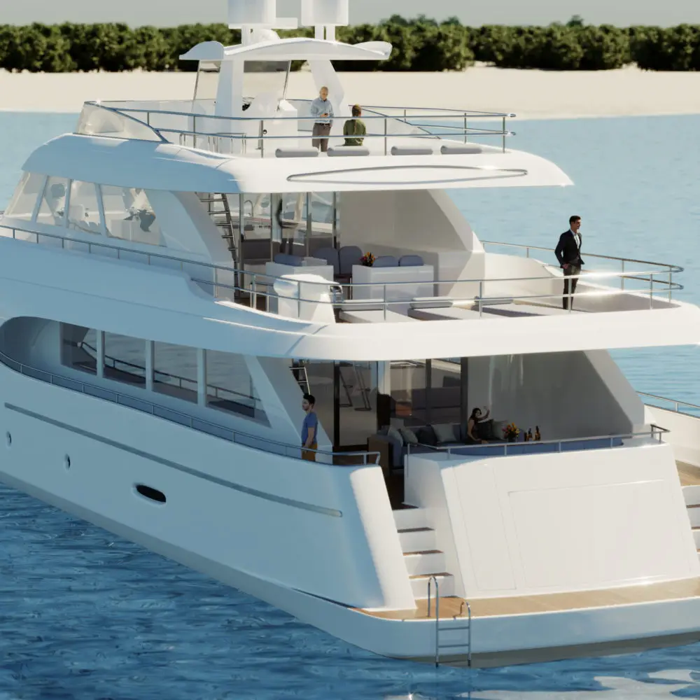 Yacht Design