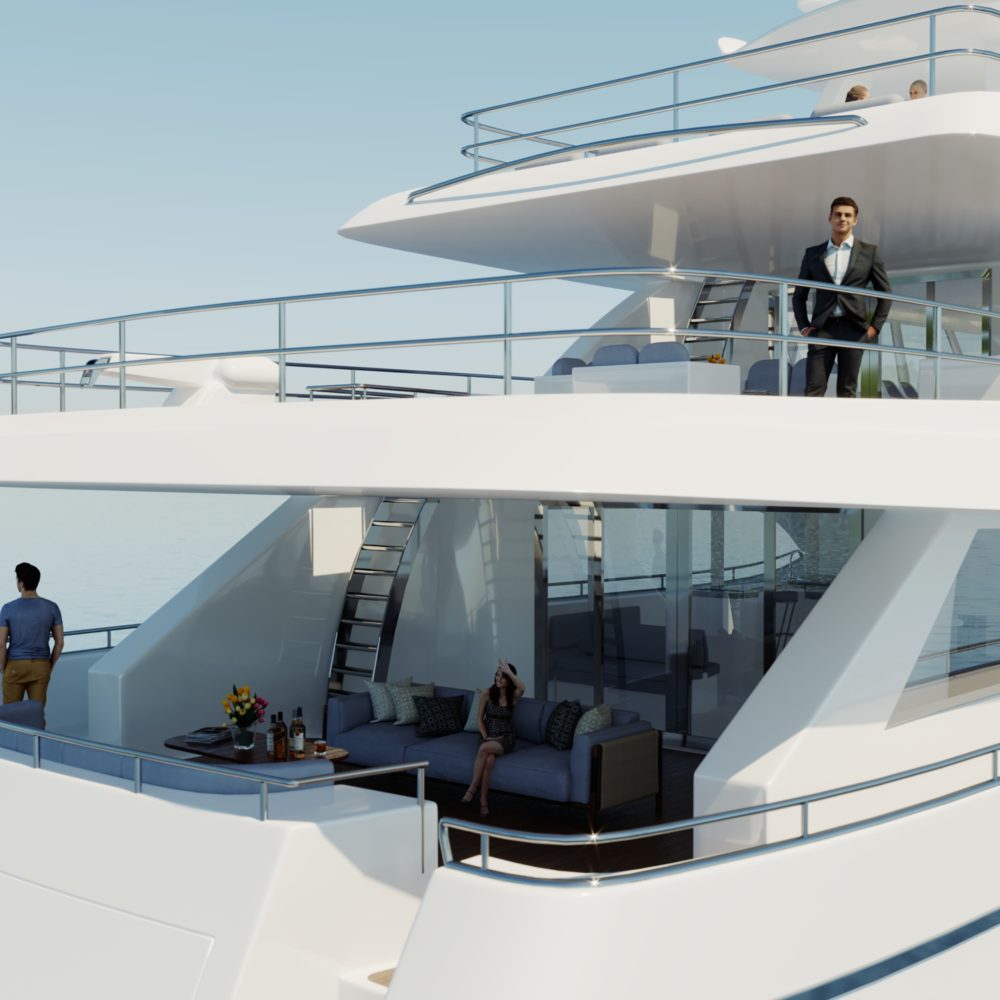 Yacht Design