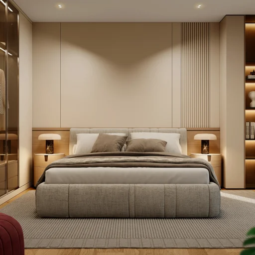 rendering, interior