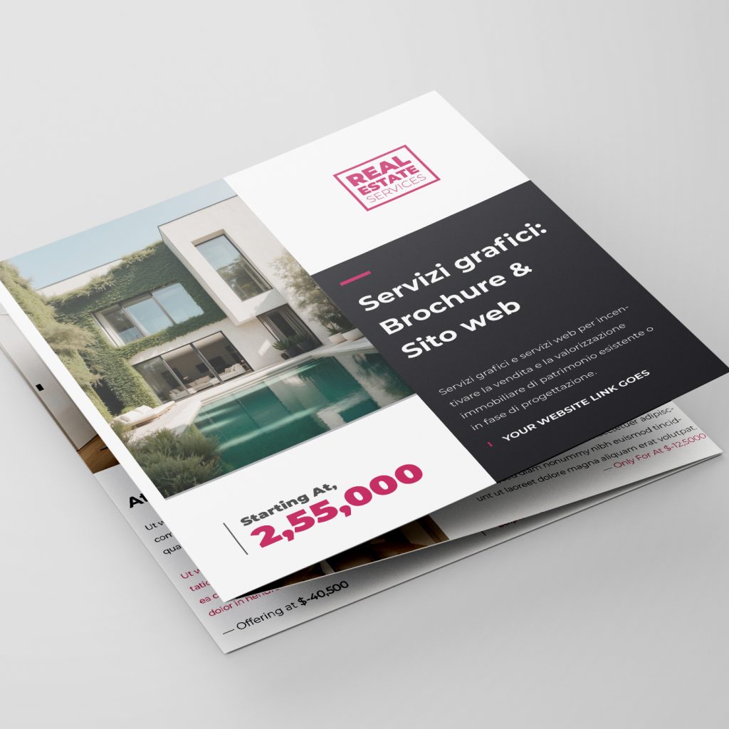Brochure