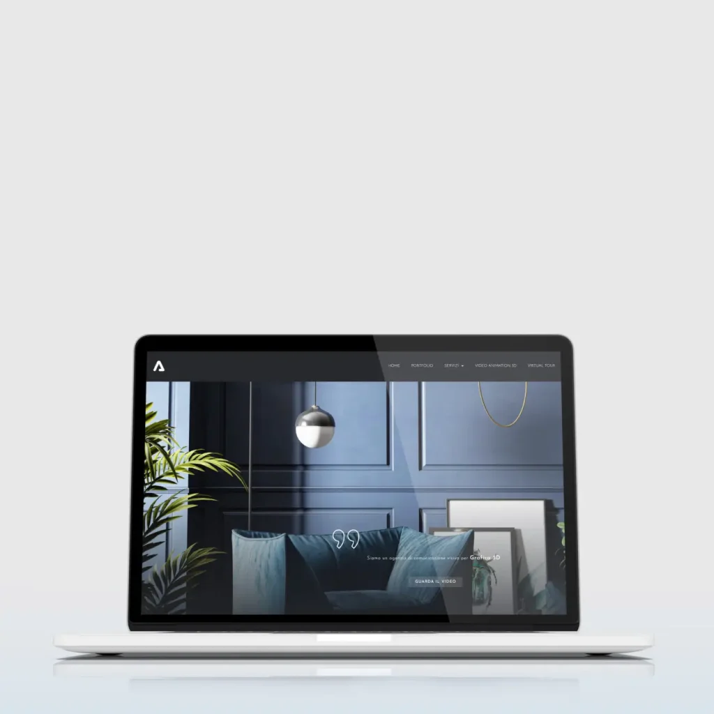 Sito web